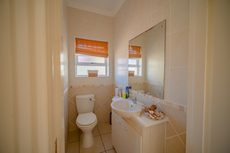 4 Bedroom Property for Sale in St Francis On Sea Eastern Cape